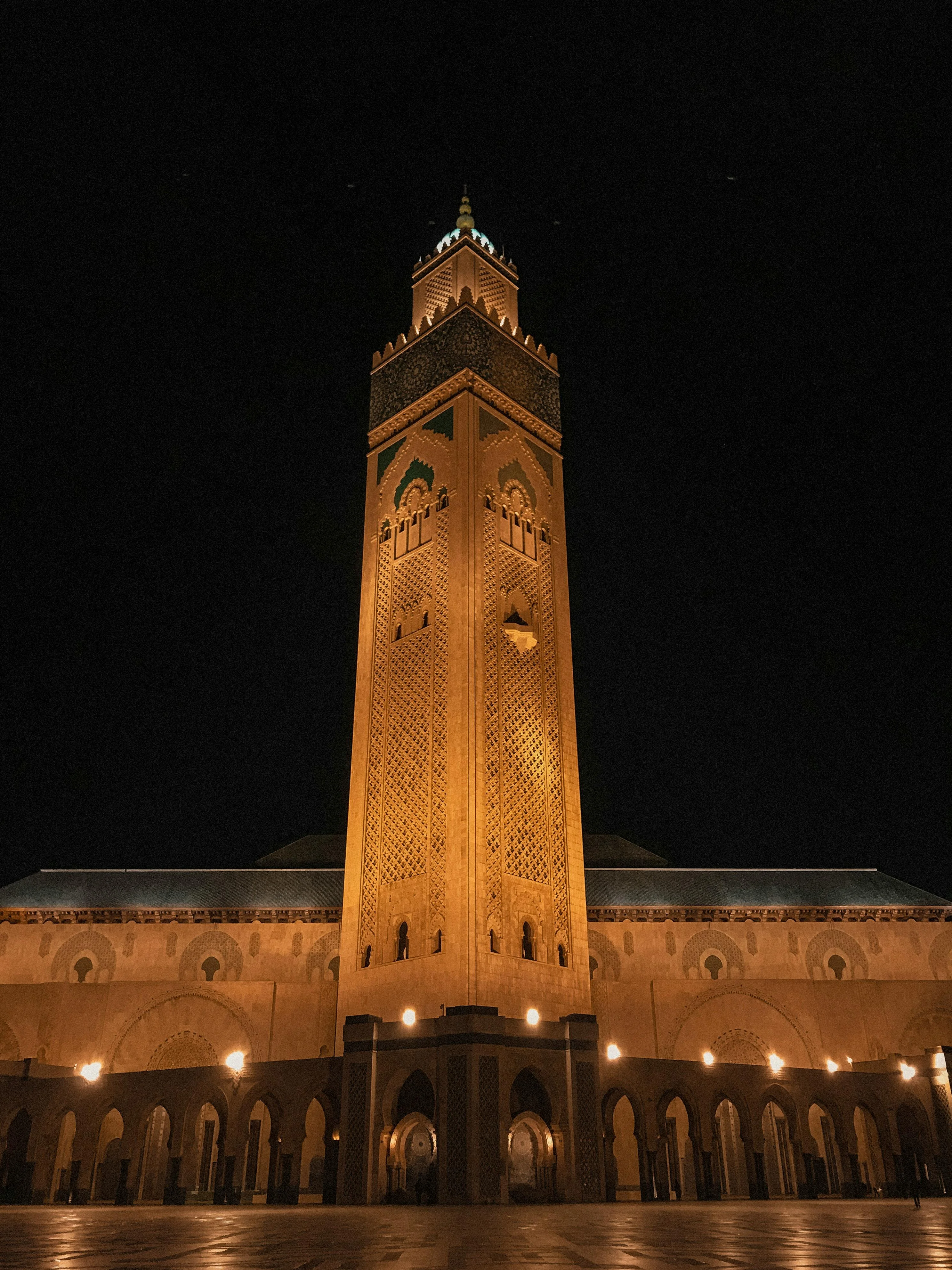 CASABLANCA-SETTAT