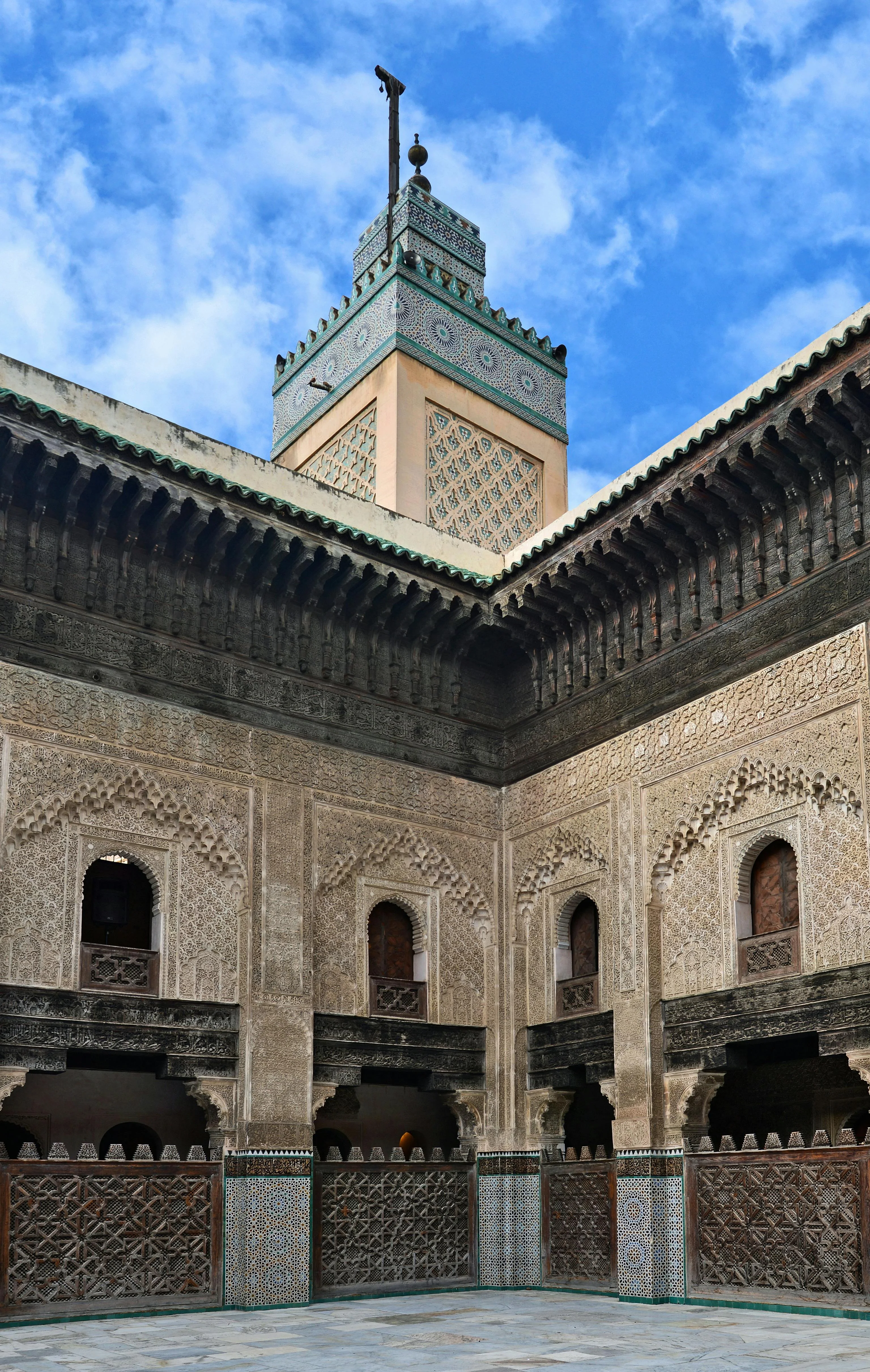 FÈZ-MEKNÈS