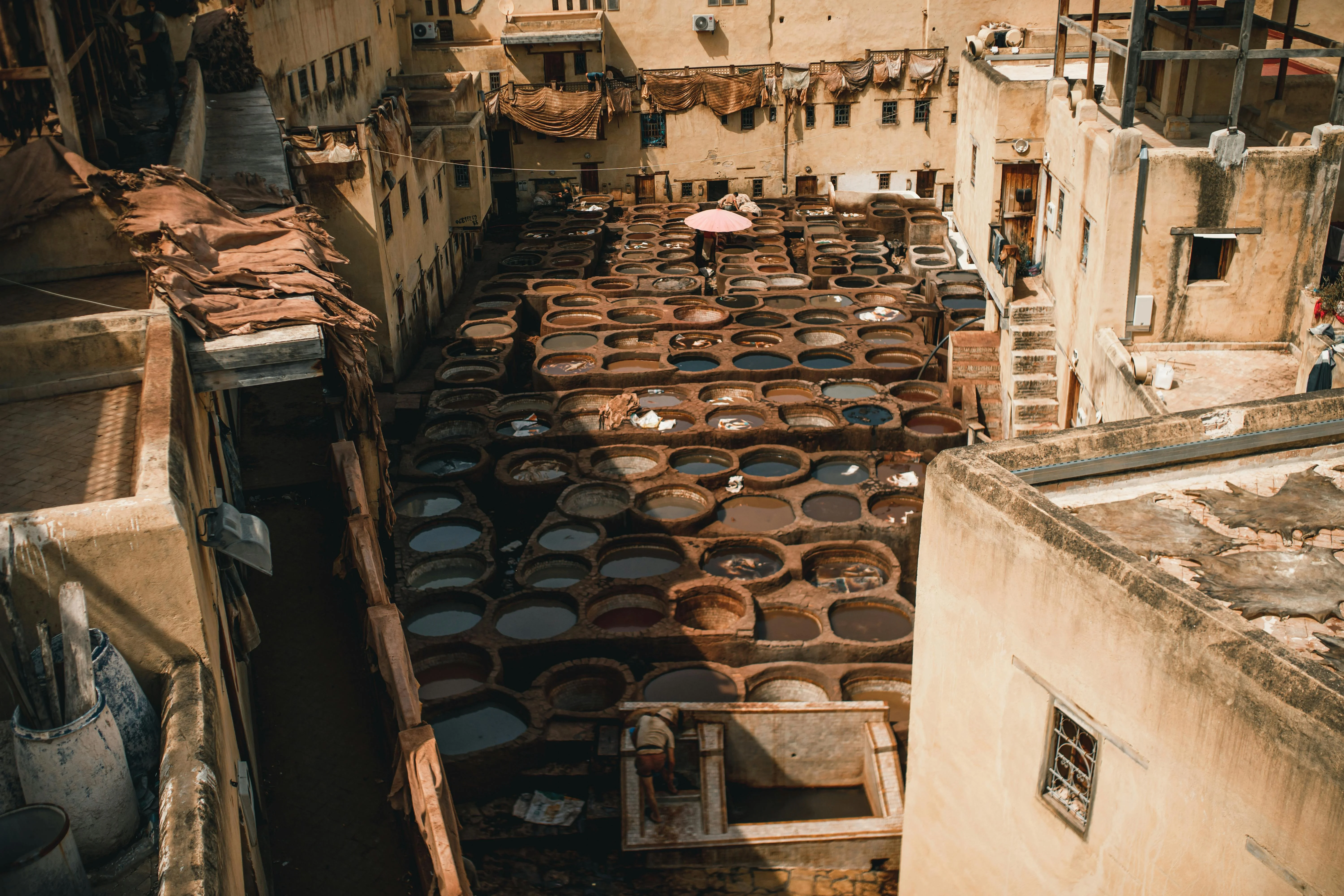 FÈZ-MEKNÈS