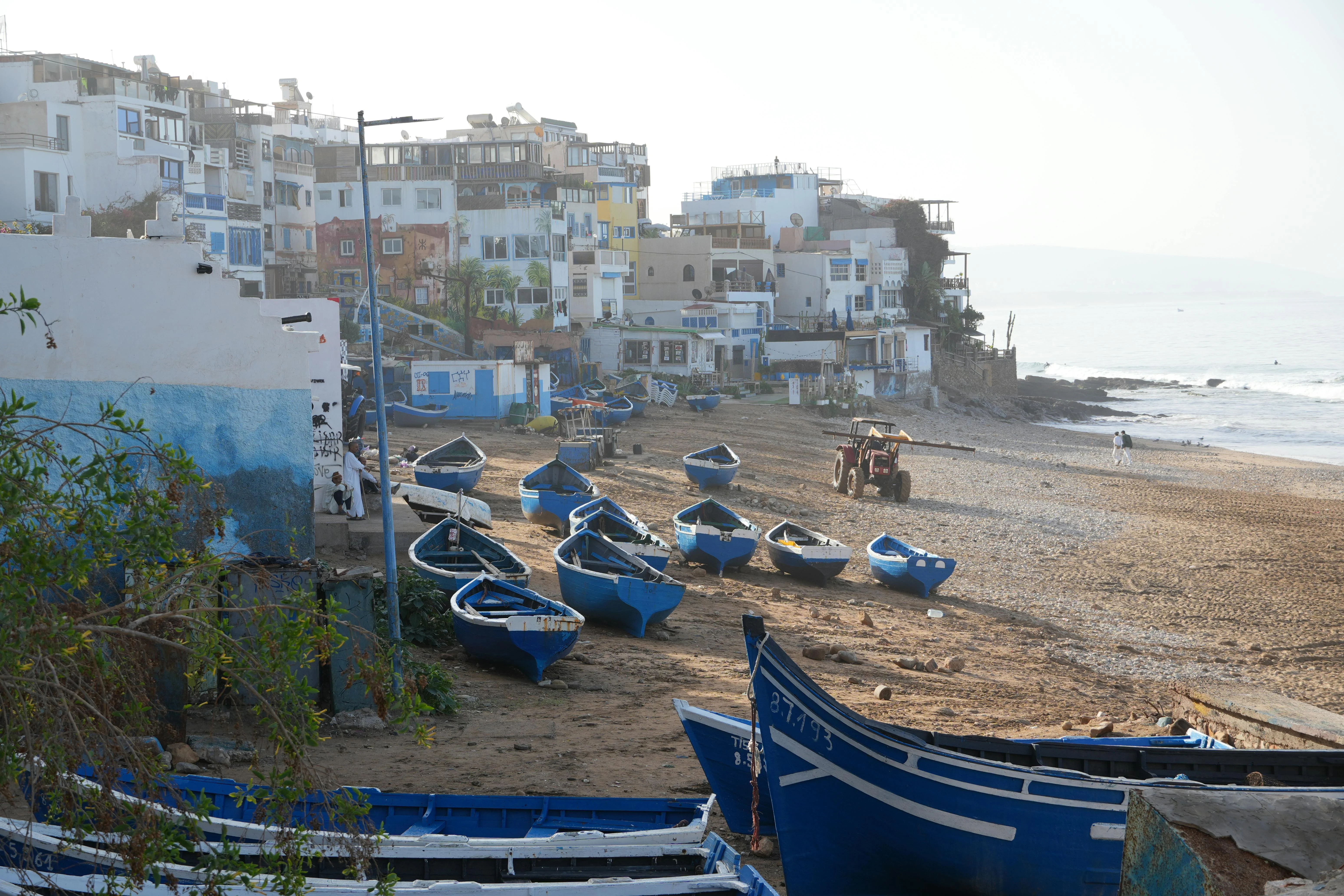 Souss Massa