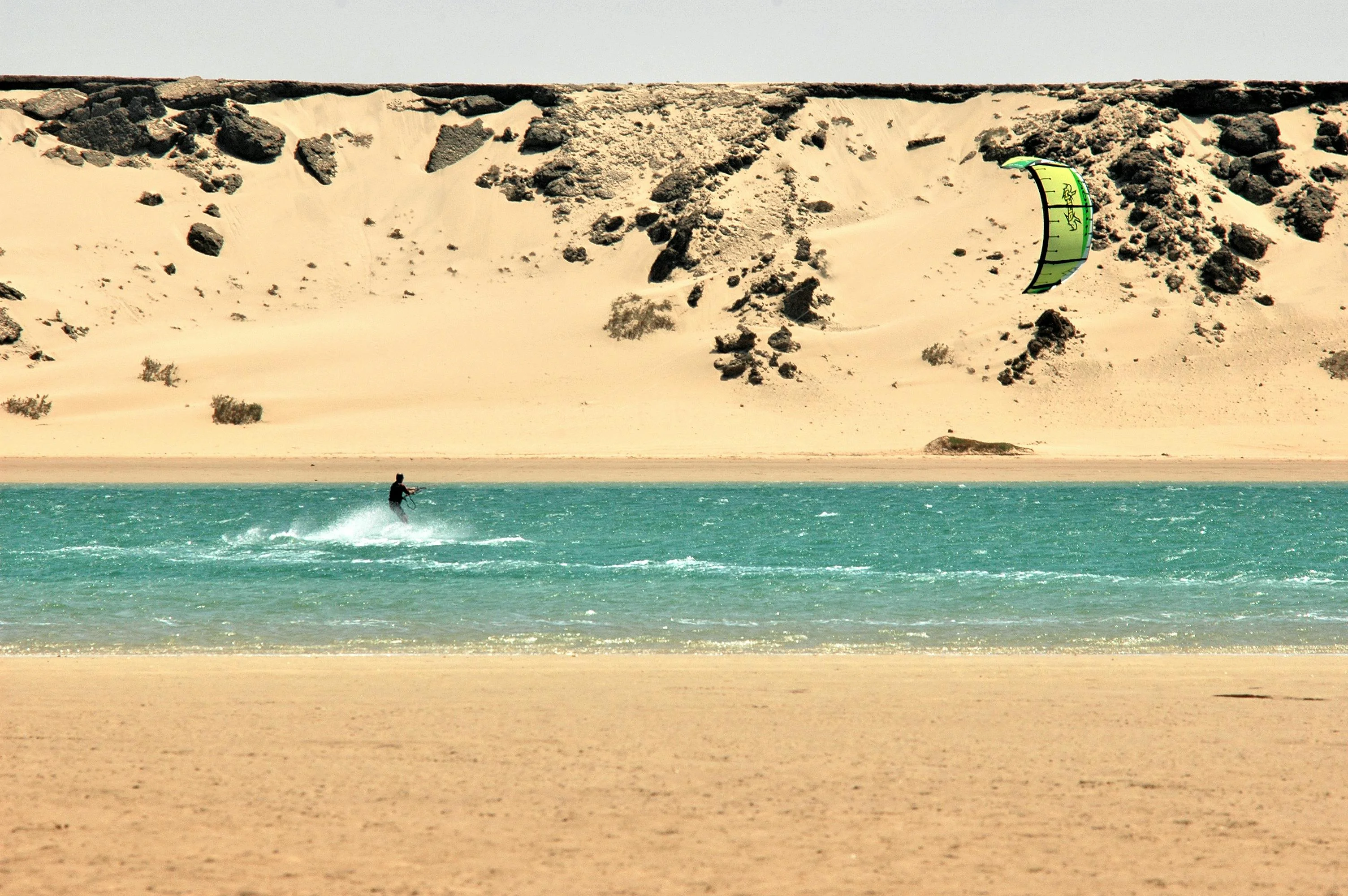 DAKHLA-OUED ED-DAHAB