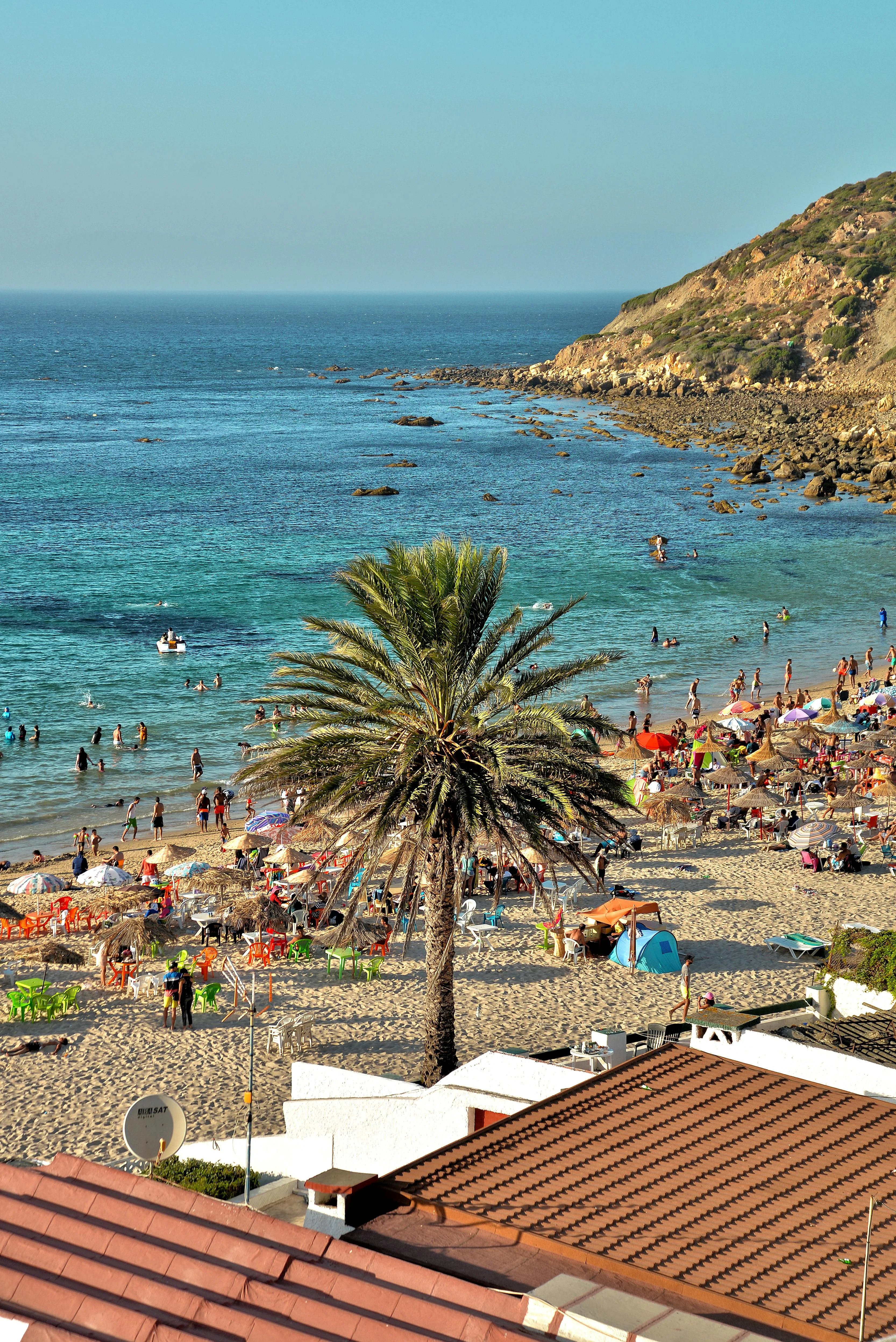 TANGER-TÉTOUAN-AL HOCEÏMA