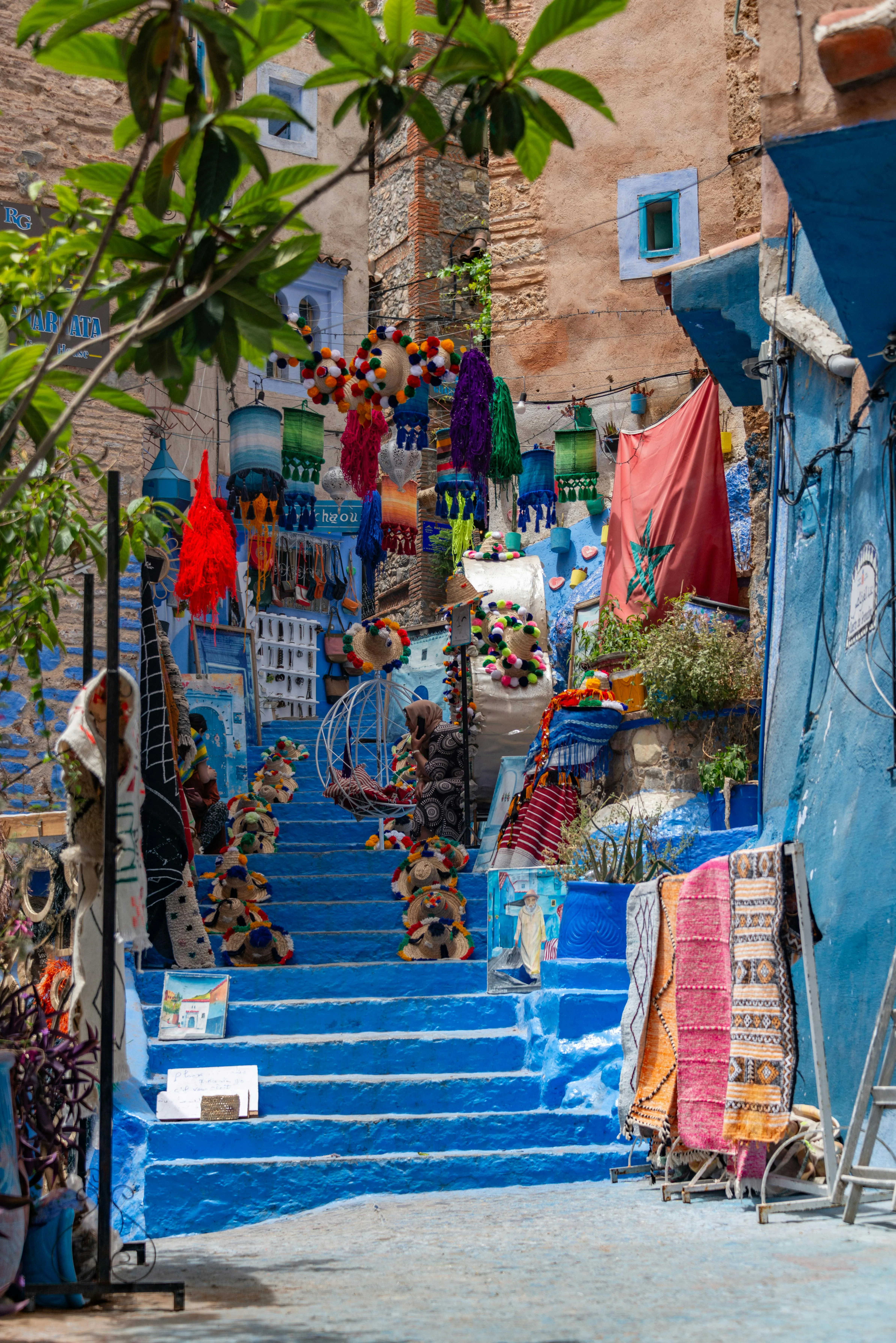 TANGER-TÉTOUAN-AL HOCEÏMA